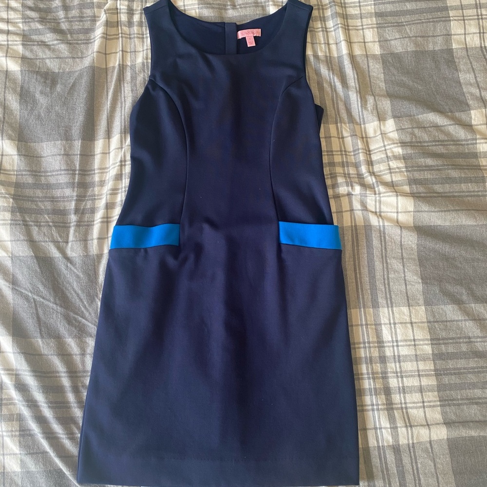 Lilly Dress